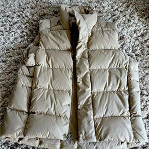 Lululemon Men’s Down Filled Vest